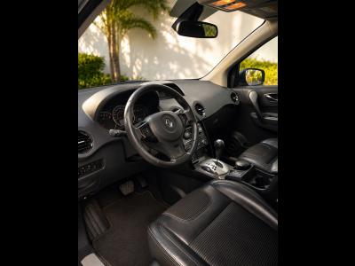 Camionetas Ventas  RENAULT KOLEOS BOS�